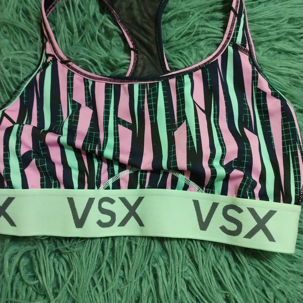 Victoria's Secret Very Sexy Sports bra
